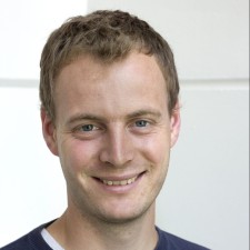 Avatar for evertlammerts from gravatar.com