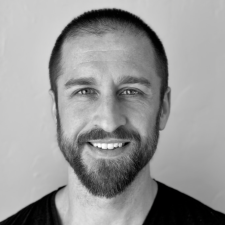 Avatar for Daniel Capecci from gravatar.com