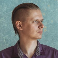 Avatar for ir4y from gravatar.com