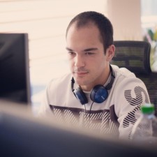 Avatar for Ivaylo Donchev from gravatar.com