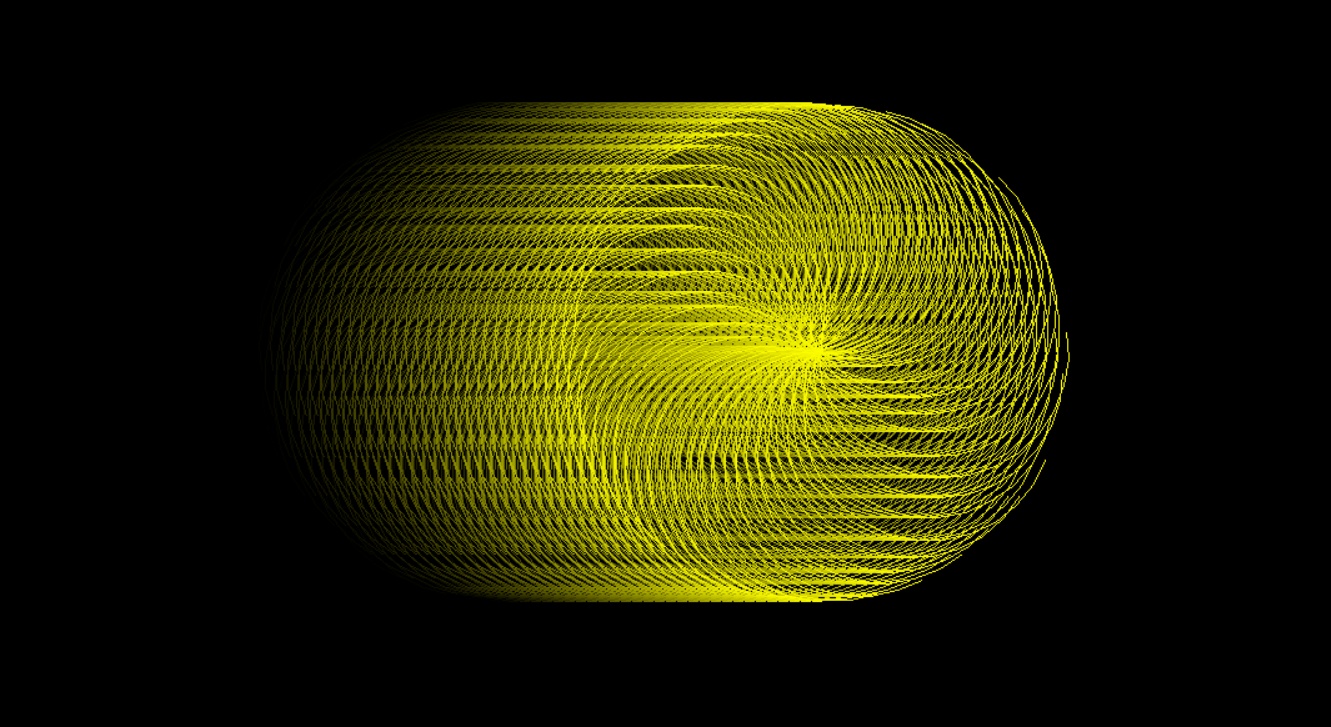 GENERATIVE ART