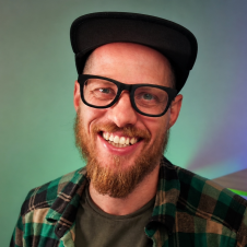 Avatar for Kevin Kirchner from gravatar.com
