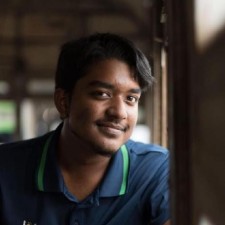 Avatar for Rohan Mukherjee from gravatar.com