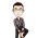 Avatar for antmanler from gravatar.com