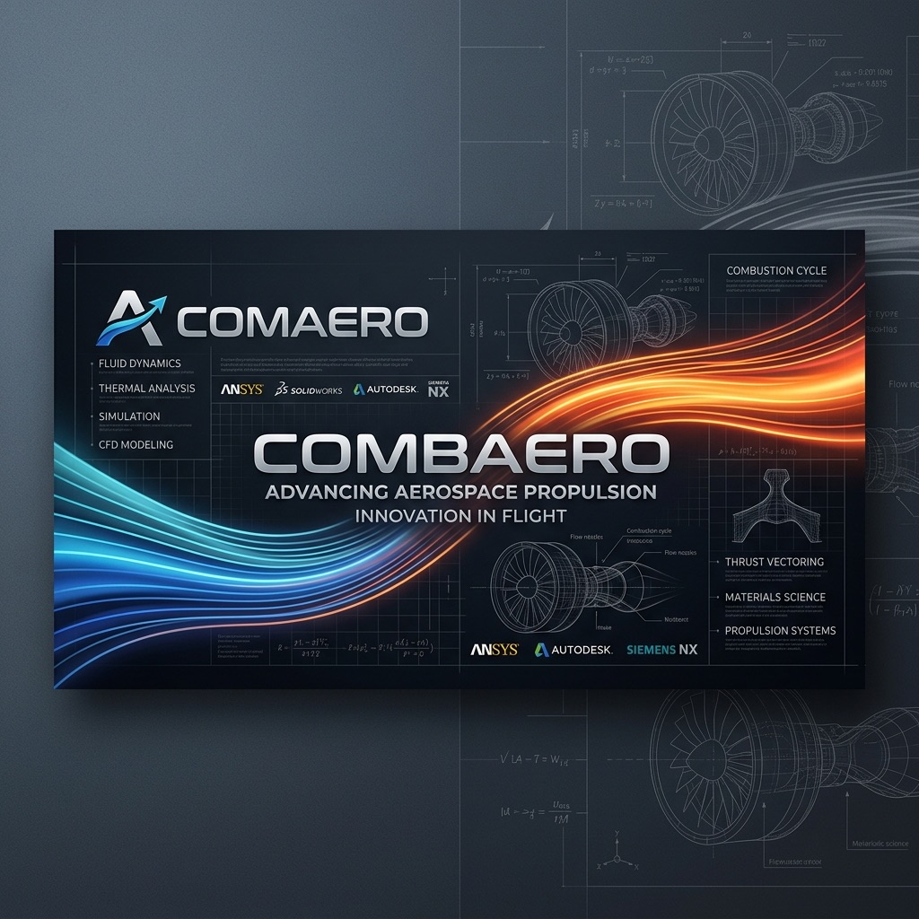 CombAero Banner
