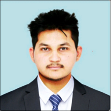 Avatar for Ved Prakash Pathak from gravatar.com