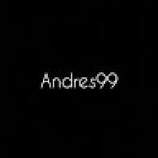Avatar for Andres99 from gravatar.com