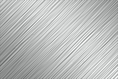Diagonal brushed metal, 135 degrees clockwise