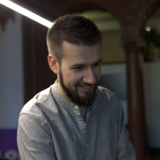 Avatar for luisico from gravatar.com