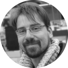 Avatar for Régis Witz from gravatar.com