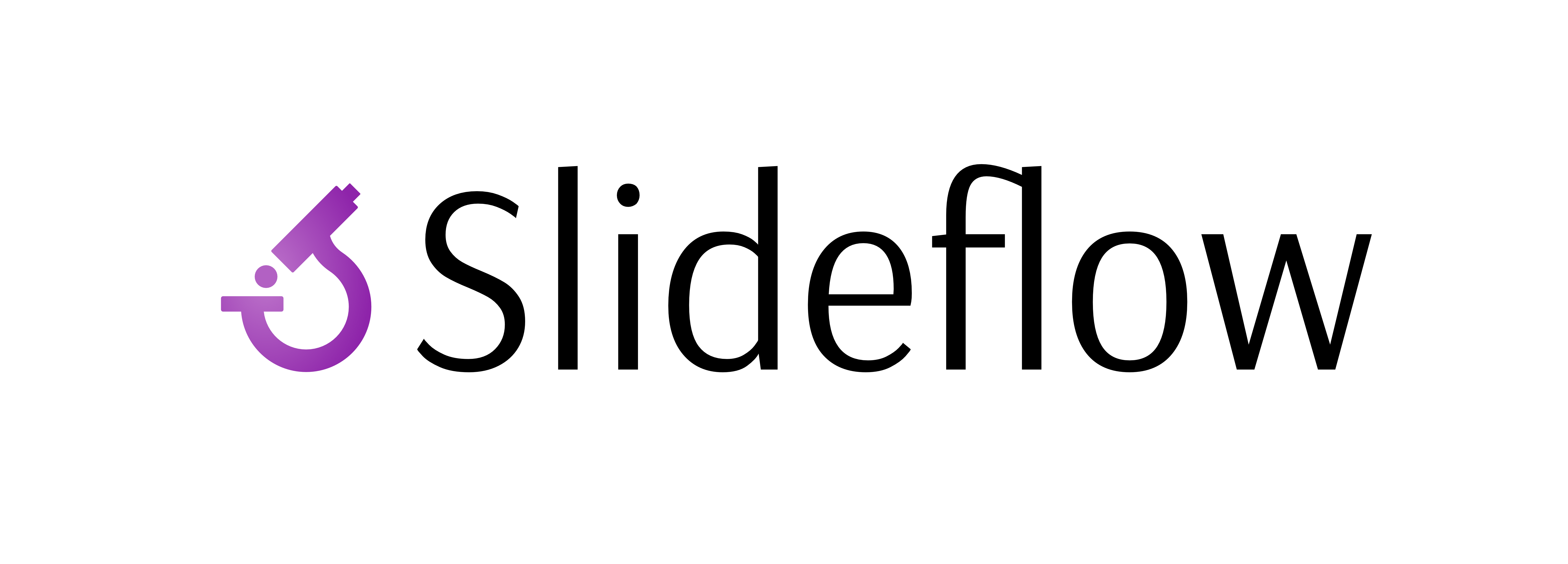 slideflow logo