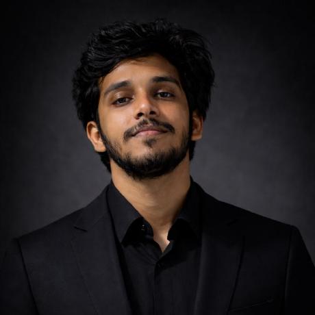 Adharsh Narayan