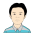 Avatar for hanwentao from gravatar.com