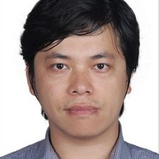 Avatar for Gong Zheng from gravatar.com