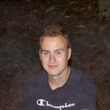 Avatar for Christoph Walcher from gravatar.com