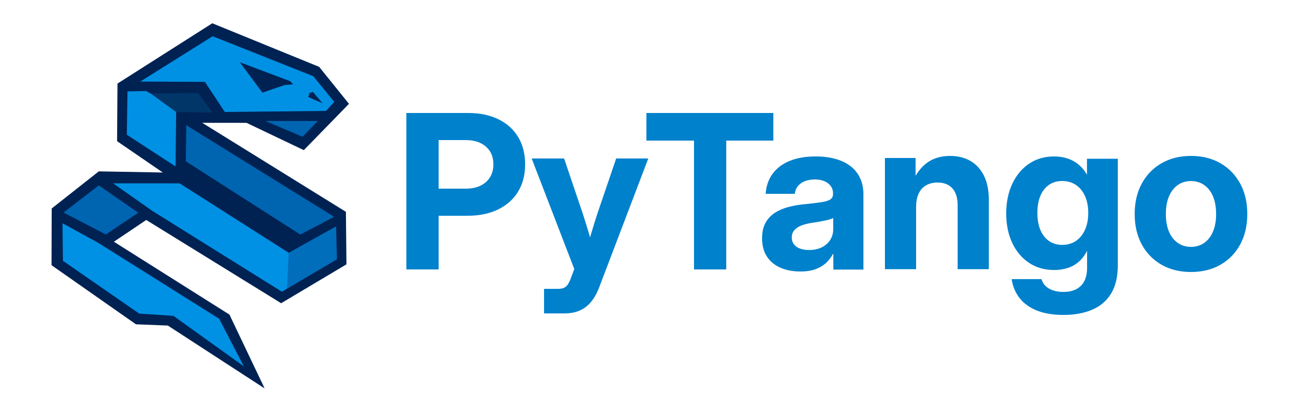 PyTango logo