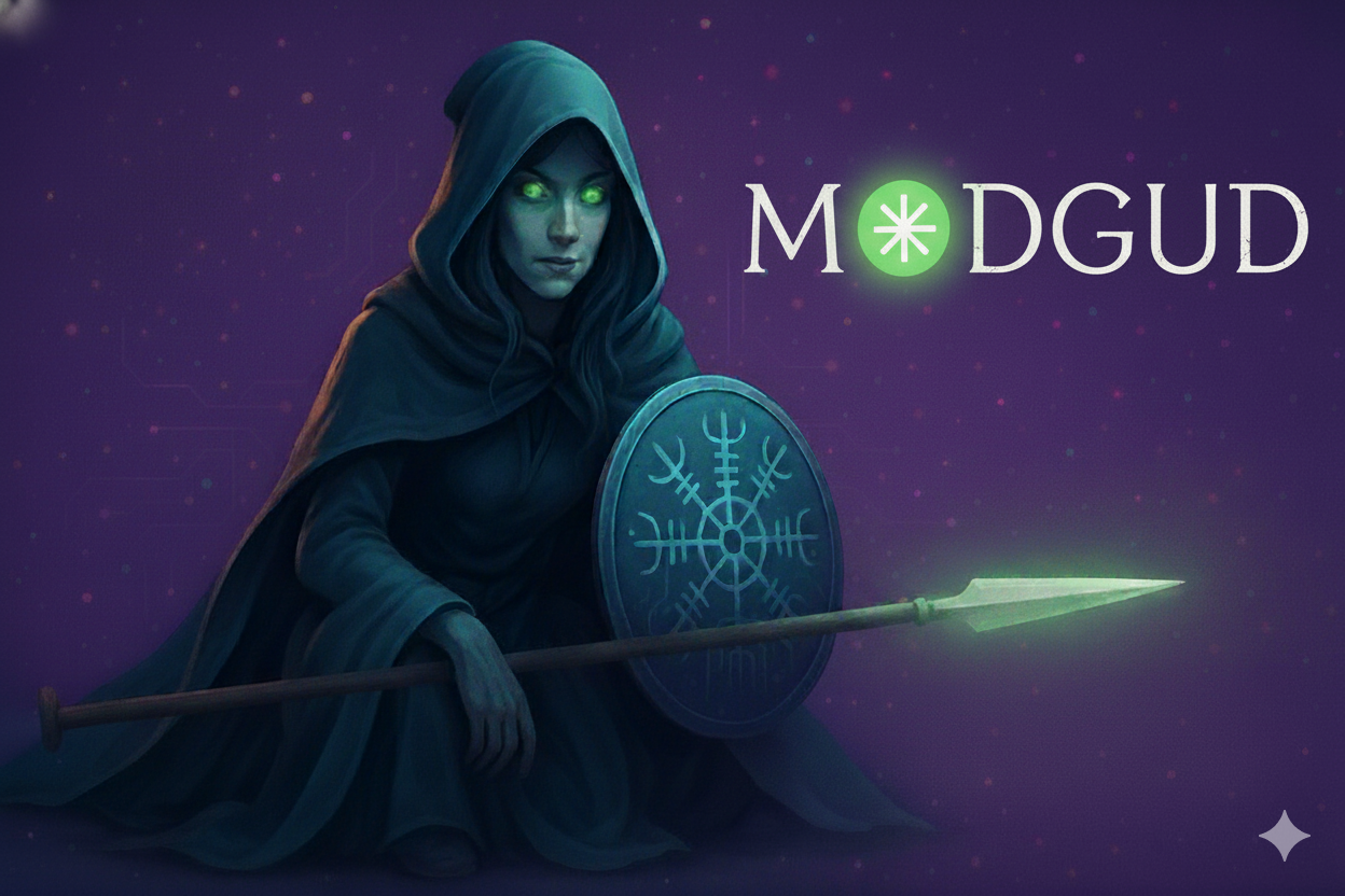 modgud