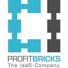 Avatar for profitbricks from gravatar.com