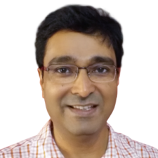 Avatar for skpatel20 from gravatar.com