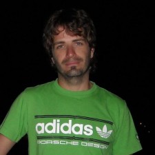 Avatar for Fernando Pelliccioni from gravatar.com