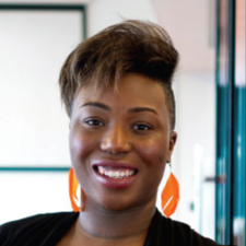 Avatar for Bernease Herman from gravatar.com