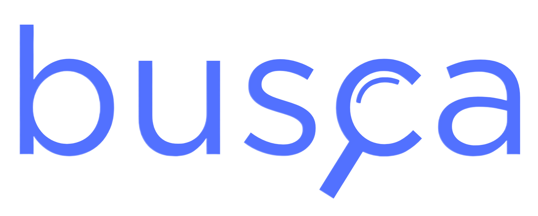 busca logo