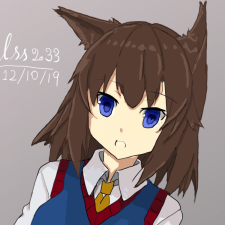 Avatar for lss233 from gravatar.com