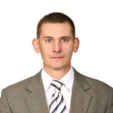 Avatar for Алексей Владмирович Смирнов from gravatar.com