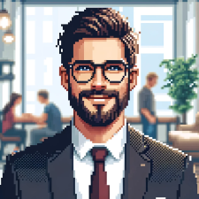 Avatar for Diego Martinez from gravatar.com