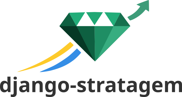 django-stratagem logo