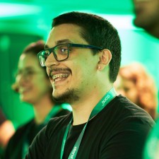 Avatar for Enderson Menezes from gravatar.com