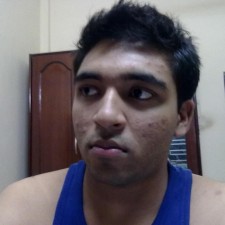 Avatar for rihnapstor from gravatar.com