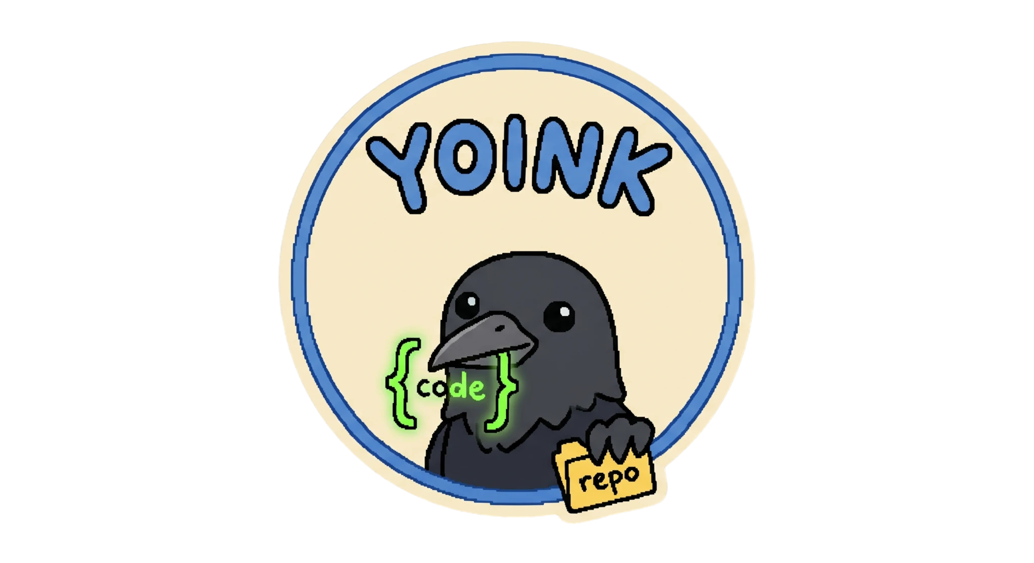 Yoink Logo