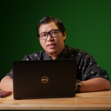 Avatar for Achmad Hisyam from gravatar.com