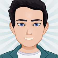 Avatar for jerry le from gravatar.com