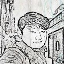 Avatar for zuroc from gravatar.com