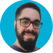 Avatar for Sebastian Martinez from gravatar.com