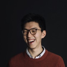 Avatar for Gino Jacob from gravatar.com