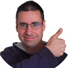 Avatar for Juan Gonzalez Gomez from gravatar.com