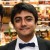 Avatar for fawazshah from gravatar.com