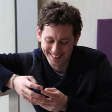 Avatar for fitzcn from gravatar.com