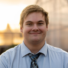 Avatar for Ryan Sparks from gravatar.com