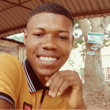 Avatar for Apata Miracle Peter from gravatar.com