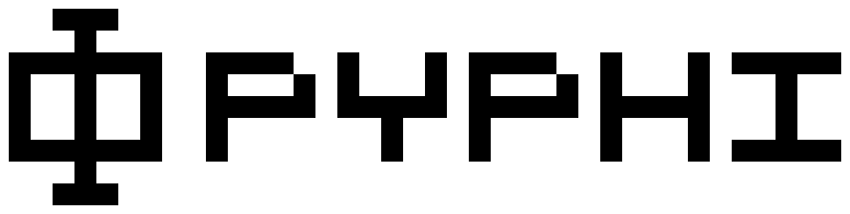 PyPhi logo