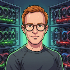 Avatar for Ben Reeve from gravatar.com