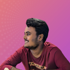 Avatar for Romit Karmkar from gravatar.com