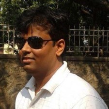 Avatar for RAVINDRA MULEY from gravatar.com