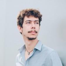 Avatar for Jeremy COCHOY from gravatar.com