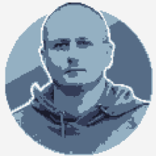 Avatar for Alexander Shepetko from gravatar.com