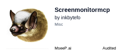 MseeP.ai Security Assessment Badge